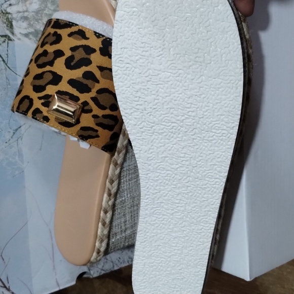 Minetom sandalia size 8 - Picture 4 of 4